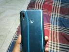 Huawei Y9 . (Used)