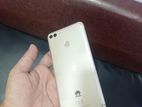 Huawei Y9 . (Used)