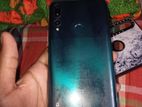 Huawei Y9 . (Used)