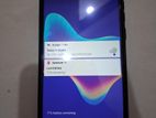 Huawei Y9 . (Used)