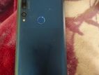 Huawei Y9 Prime 2019 (Used)