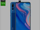 Huawei Y9 Prime . (Used)