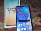 Huawei Y9 Prime 2019 (Used)