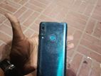 Huawei Y9 Prime . (Used)