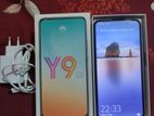 Huawei Y9 Prime 4/128 (Used)