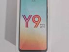 Huawei Y9 Prime 4-128 (Used)