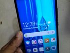 Huawei Y9 Prime (4/64) (Used)