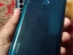 Huawei Y9 Prime . (Used)