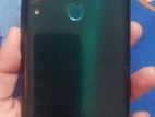 Huawei Y9 Prime . (Used)