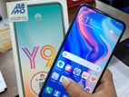 Huawei Y9 Prime . (Used)