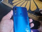 Huawei Y9 Prime . (Used)