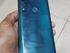 Huawei Y9 Prime Ram-4GB / Rom-128 GB (Used)