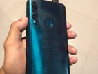 Huawei Y9 Prime (Used)