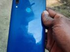 Huawei Y9 Prime (Used)