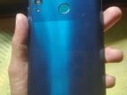 Huawei Y9 Prime (Used)