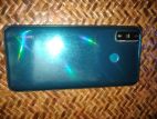 Huawei Y9s 6/128gb. (Used)