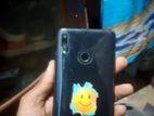 Huawei Y9 , (Used)