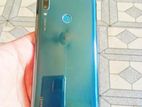 Huawei Y9 . (Used)