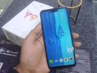 Huawei Y9 ` (Used)