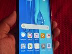 Huawei Y9 . (Used)