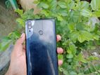 Huawei Y9 . (Used)