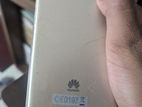 Huawei Y9 . (Used)