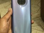 Huawei Y9a 8-128 free phone (Used)