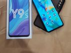 Huawei Y9s 6/128 (Used)