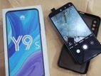 Huawei Y9s 6/128 (Used)