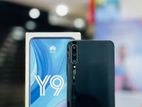 Huawei Y9s (Used)