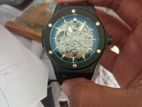 Hublot automatic mechanical watch