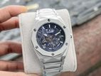 Hublot Big Bang Premium Luxury Watch