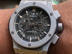 Hublot Chronograph Watch