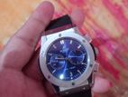 Hublot Classic Chornograph