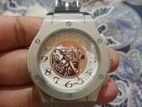 HUBLOT Clone watch (unused)