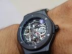 HUBLOT Full Automatic watch. Come From Dubai