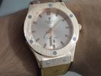 Hublot Geneve Watch up for sale