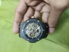 HUBLOT LUXURY WATCH