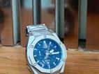 Hublot mechanical design watch