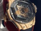 Hublot of big bang Watch