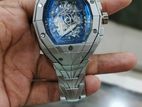 Hublot Party Watch