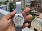 Hublot Premium Watch (ash Color)