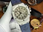 Hublot watch brand new condition