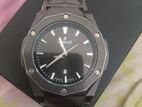 Hublot watch