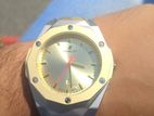 Hublot watch