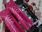 HuDa Beauty Dabbling Black silky Eyeliner