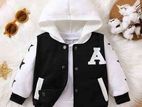 Baby Stylish Hoodie