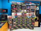 HUGE NVIDIA AND AMD GRAPHICS CARD ALL GPU WITH WARRANTY