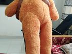 Huge teddy bear for sale