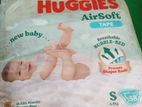 Huggies Airsoft (4-8 Kg)